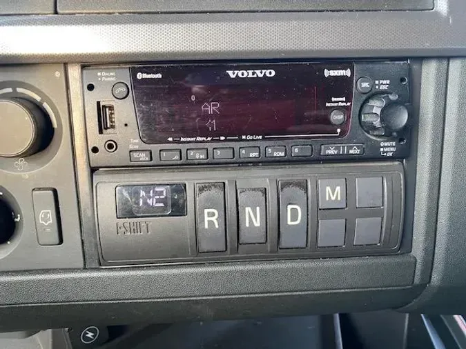 2023 Volvo VNR64T4001a3cc9871269f96acffef3e4e658924d