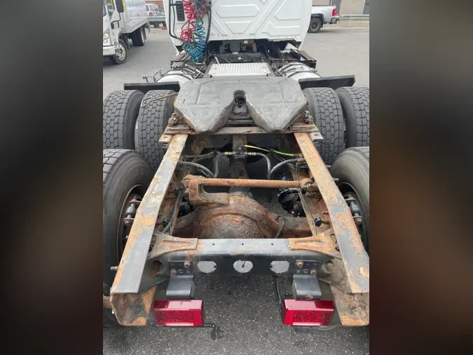 2018 NAVISTAR INTERNATIONAL LT625 DAYCAB T/A1a3d58192816b9b15204c7dc5a354c97