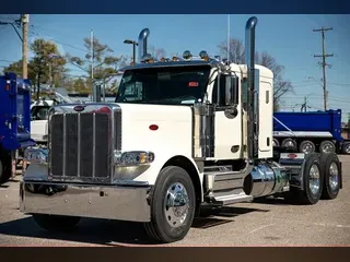 2026 PETERBILT 589