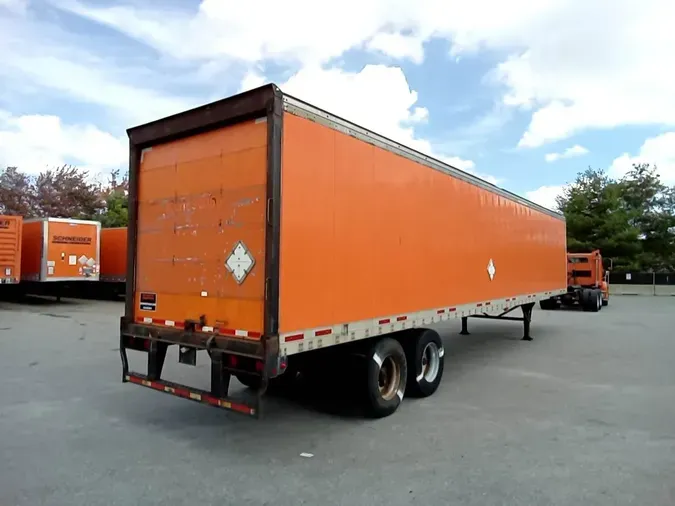 2001 Wabash Other