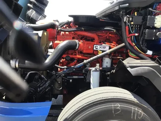 2020 INTERNATIONAL LT625