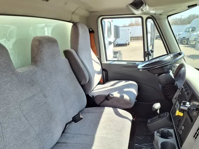 2019 NAVISTAR INTERNATIONAL 4300
