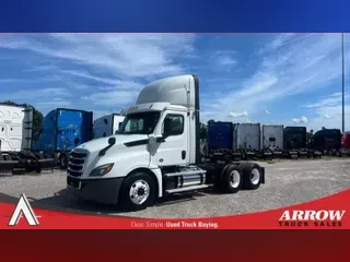 2019 FREIGHTLINER PX12664