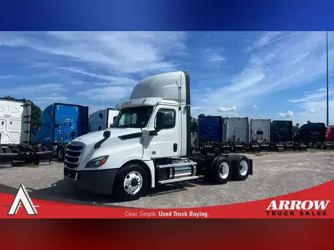 2019 FREIGHTLINER PX126641a403189764fce0d4172150a59ec90f0