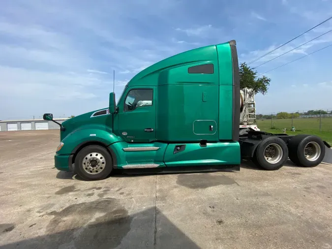 2020 Kenworth T680