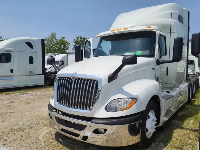 2019 NAVISTAR INTERNATIONAL LT625 SLPR CAB1a41ccb296936881f49927b9e20f900b
