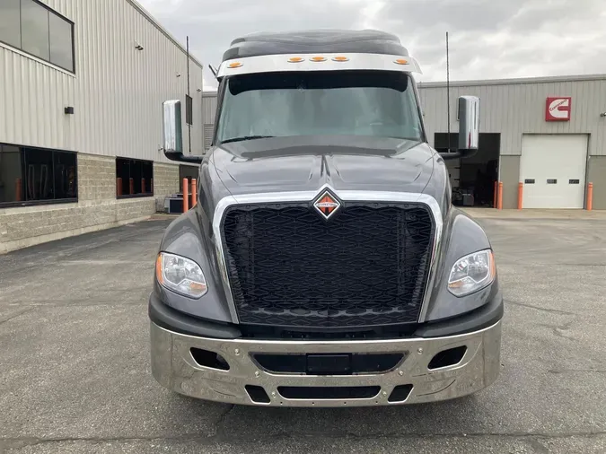 2026 International LT625