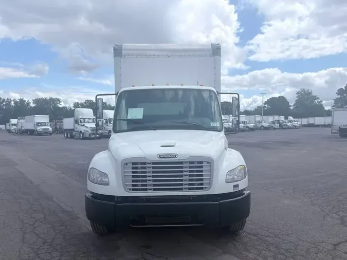 2020 FREIGHTLINER/MERCEDES M2 1061a43b84d42fa657f3b71688078c76f55