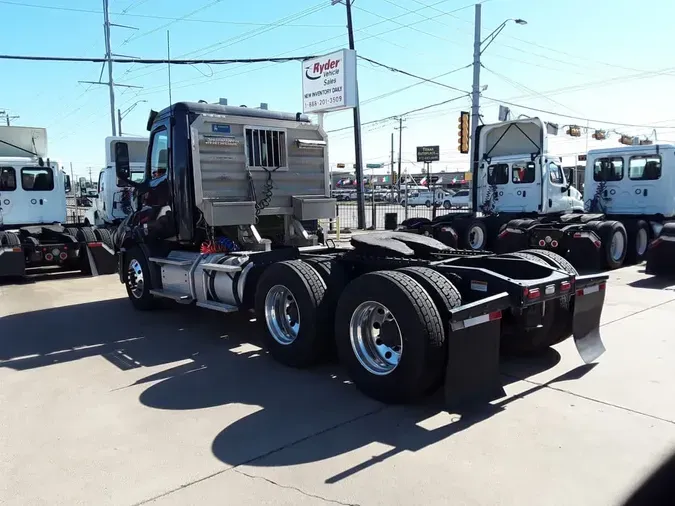 2019 FREIGHTLINER/MERCEDES NEW CASCADIA 1161a4430f16ccba2ce4becedf10190770b
