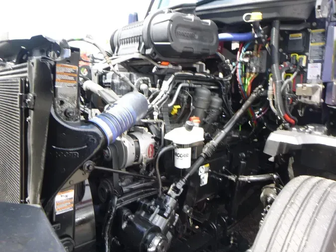 2023 Kenworth T6801a44380b936d08555e8eb4aada47383a