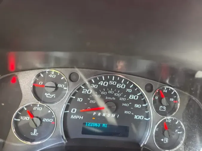 2020 GENERAL MOTORS CORP. SAVANA TG338031a44505c2667b10cd2926655b04e1ecd