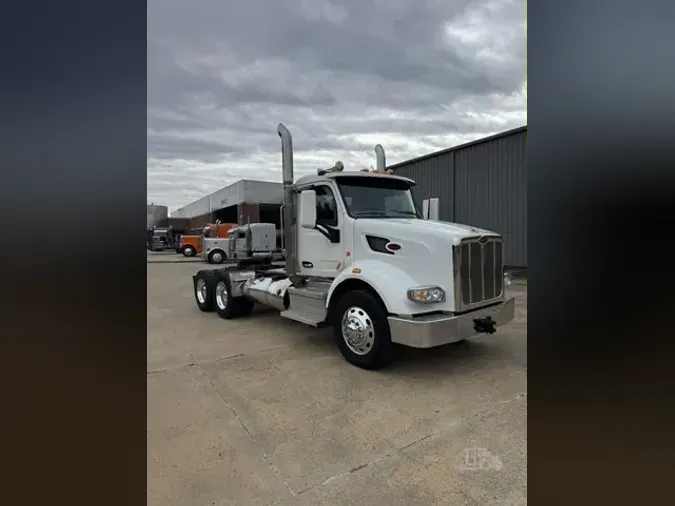 2021 PETERBILT 567