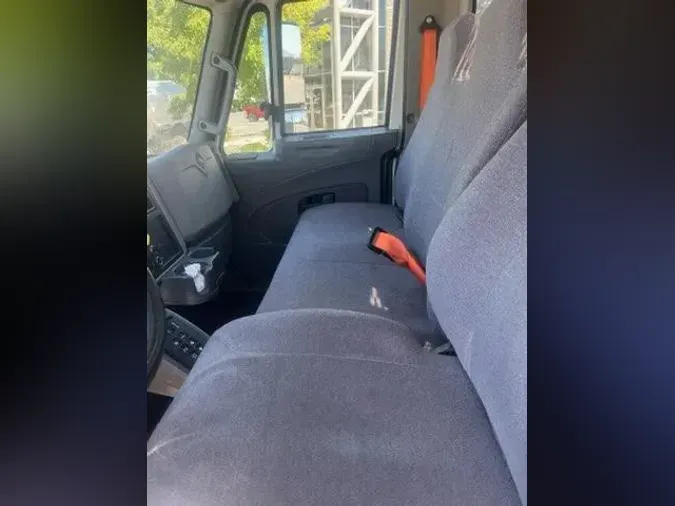 2018 International 4400