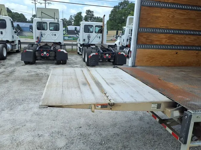 2019 NAVISTAR INTERNATIONAL 4300