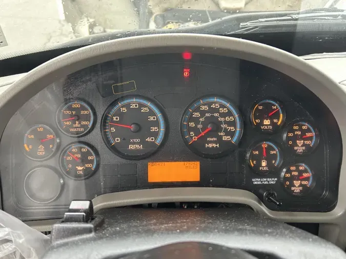 2019 International 4300