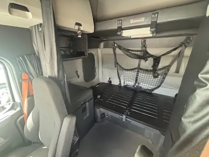 2022 FREIGHTLINER/MERCEDES NEW CASCADIA PX126641a45ecd431c59b7cdcf27804d4af4254