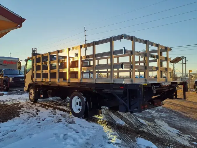 2019 ISUZU NRR1a461d360420b12f9e83cf5ffc2968af