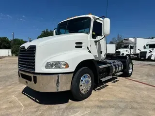 2018 Mack CXU612