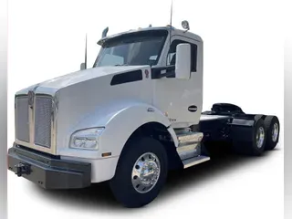 2020 Kenworth T880