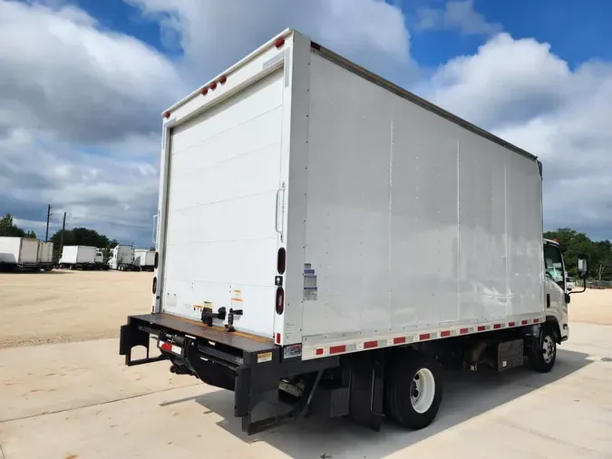 2020 CHEVROLET MOTOR DIV. LCF 4500HD
