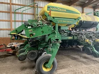 2010 John Deere 1770NT CCS