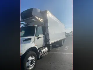 2019 NAVISTAR INTERNATIONAL 4300