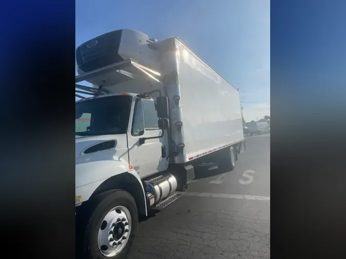 2019 NAVISTAR INTERNATIONAL 43001a47a9de5a750fc89783af59be899206