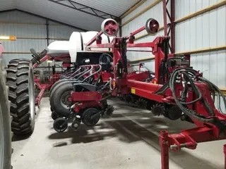 2013 Case IH 1255