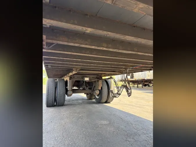 2018 UTILITY TRAILERS VS2DC 48/162/102
