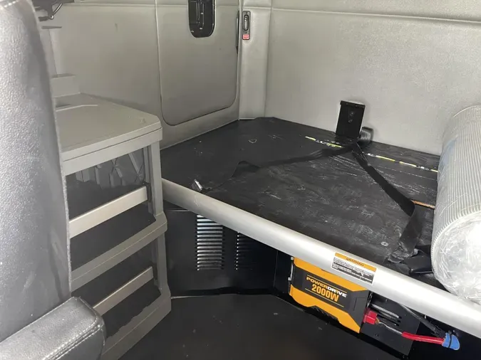 2020 Kenworth T680