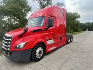 2022 Freightliner Cascadia&reg;
