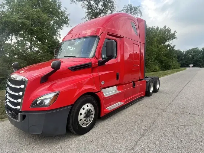 2022 Freightliner Cascadia&reg;1a498a278fbe0b14e709de352ce7e03d