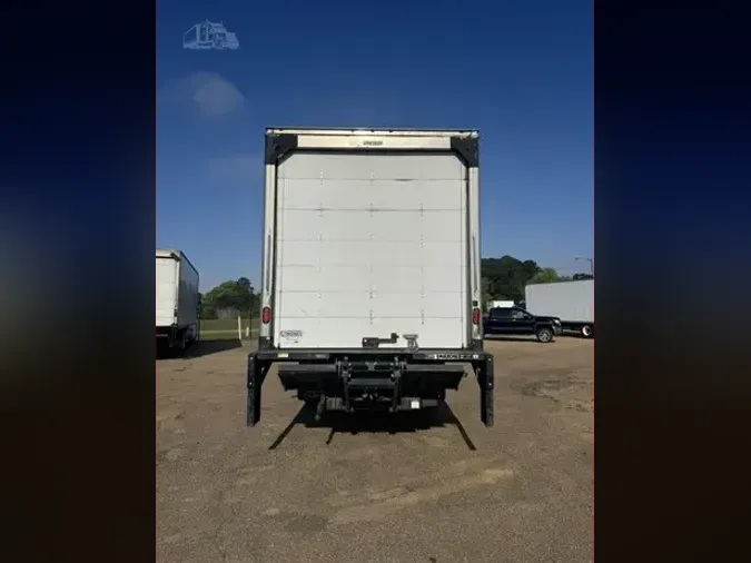 2020 KENWORTH T270