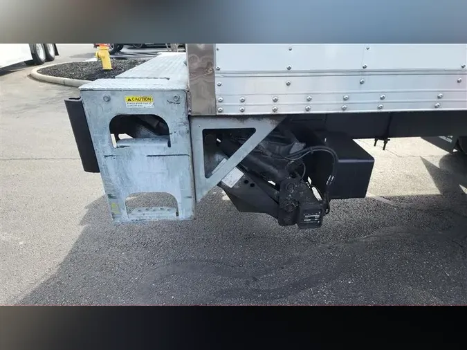 2022 INTERNATIONAL MV