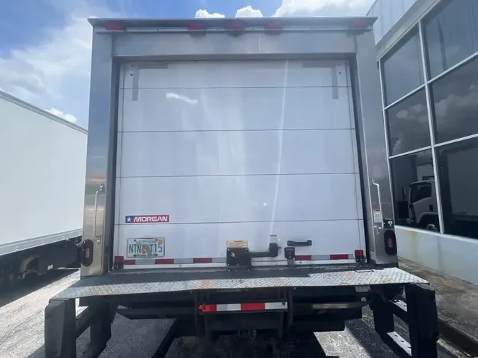2020 CHEVROLET MOTOR DIV. LCF 4500XD