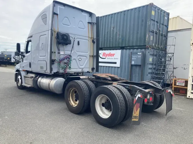 2021 FREIGHTLINER/MERCEDES NEW CASCADIA PX126641a4bfadfeb8af9240cd3fd2e0624482e