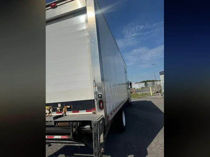 2019 NAVISTAR INTERNATIONAL 4300