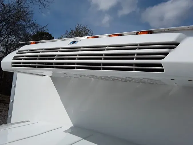 2019 GENERAL MOTORS CORP. SAVANA 3500