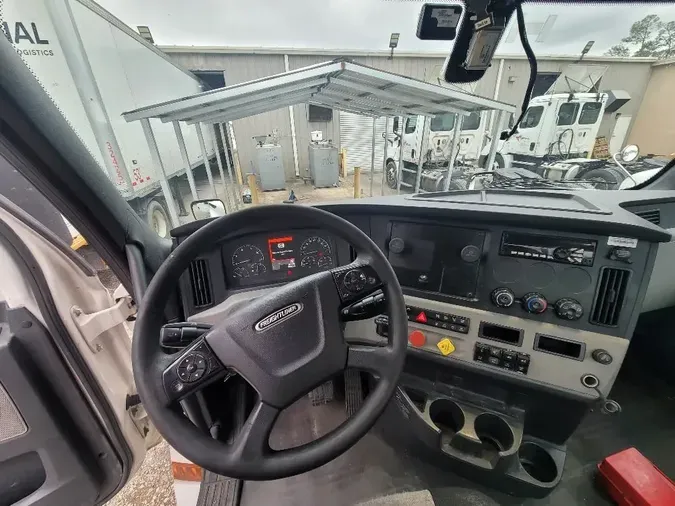 2019 FREIGHTLINER/MERCEDES UNKNOWN