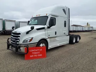 2022 FREIGHTLINER/MERCEDES NEW CASCADIA PX12664