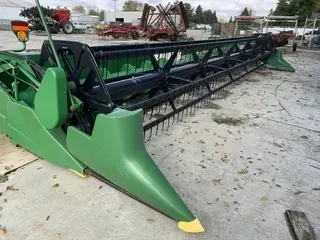 2004 John Deere 630F
