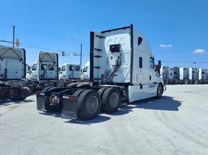 2020 FREIGHTLINER/MERCEDES NEW CASCADIA PX12664
