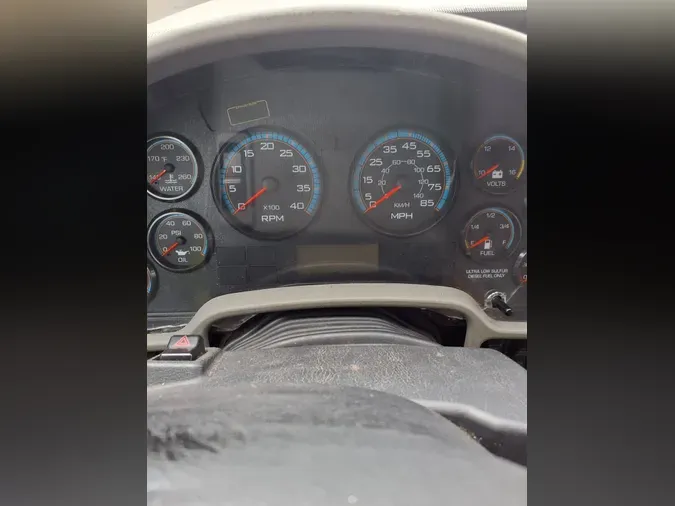 2018 NAVISTAR INTERNATIONAL 4300