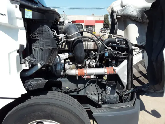 2019 FREIGHTLINER/MERCEDES NEW CASCADIA 126