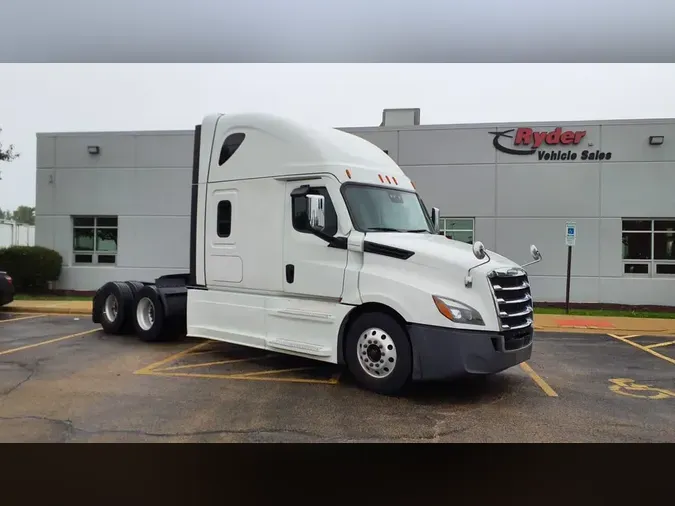 2023 FREIGHTLINER/MERCEDES NEW CASCADIA PX12664