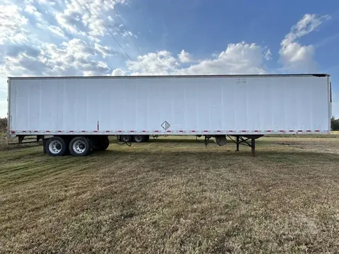 2001 GREAT DANE 53 FT REEFER