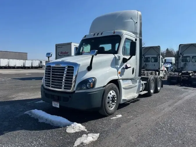 2018 FREIGHTLINER/MERCEDES CASCADIA 1251a52397de864bbe9952d8494d8f015b5