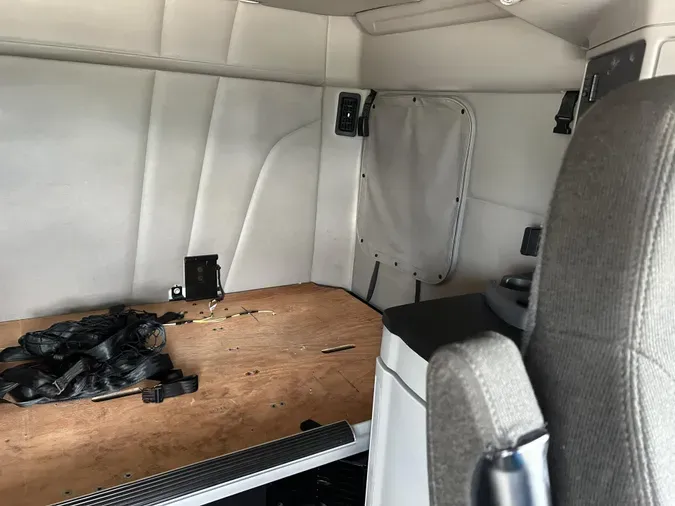 2021 Peterbilt 579