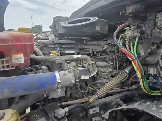 2019 Freightliner Cascadia1a5251fadcb34f3f0f1ebe7555210d3e