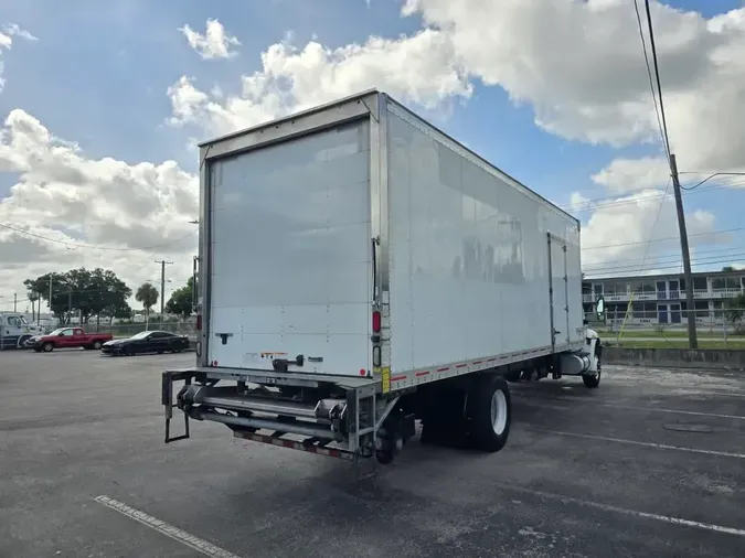 2019 NAVISTAR INTERNATIONAL MV607 (4X2)1a52e410ec35dd9cd16f8d5be19a7d39